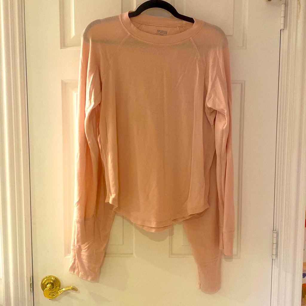 Splits 59 PeachPink Set